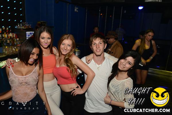 Gravity Soundbar nightclub photo 265 - May 22nd, 2013