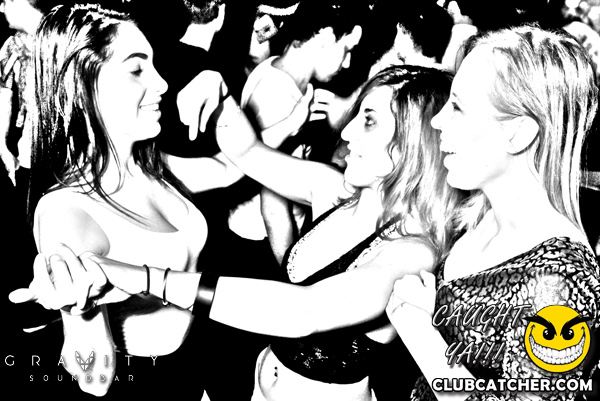 Gravity Soundbar nightclub photo 266 - May 22nd, 2013