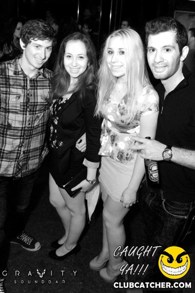 Gravity Soundbar nightclub photo 267 - May 22nd, 2013