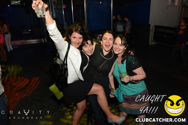 Gravity Soundbar nightclub photo 268 - May 22nd, 2013