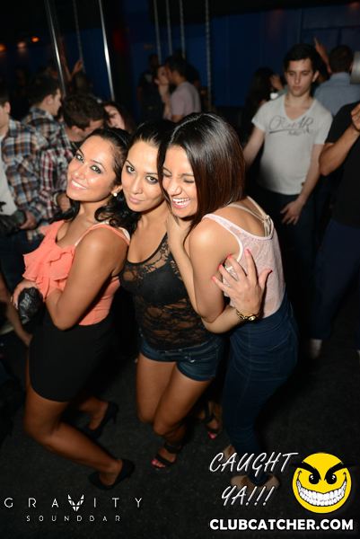 Gravity Soundbar nightclub photo 269 - May 22nd, 2013