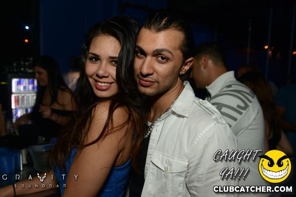 Gravity Soundbar nightclub photo 270 - May 22nd, 2013