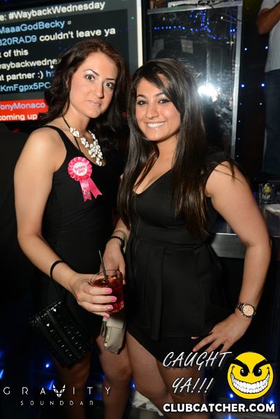 Gravity Soundbar nightclub photo 28 - May 22nd, 2013