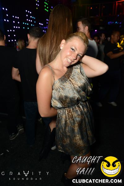 Gravity Soundbar nightclub photo 272 - May 22nd, 2013