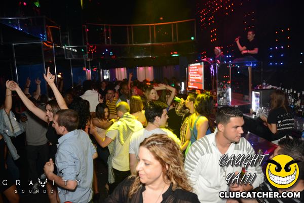 Gravity Soundbar nightclub photo 273 - May 22nd, 2013
