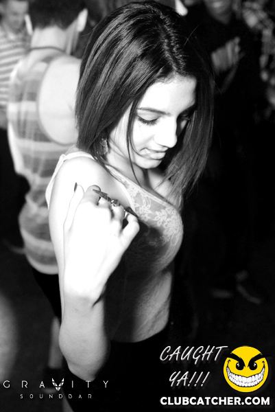 Gravity Soundbar nightclub photo 280 - May 22nd, 2013