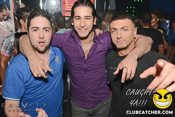 Gravity Soundbar nightclub photo 282 - May 22nd, 2013