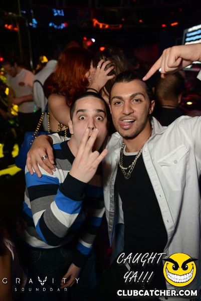 Gravity Soundbar nightclub photo 283 - May 22nd, 2013