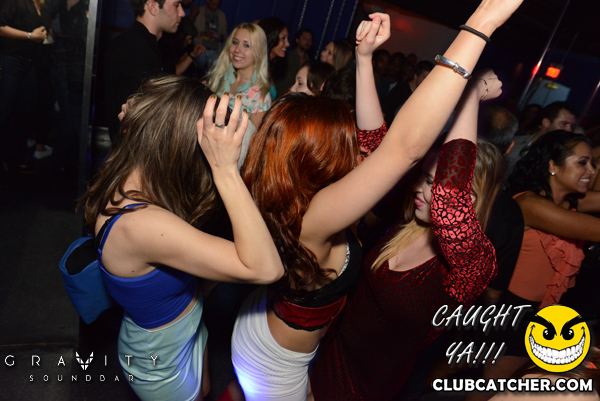 Gravity Soundbar nightclub photo 284 - May 22nd, 2013