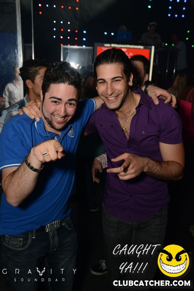 Gravity Soundbar nightclub photo 286 - May 22nd, 2013