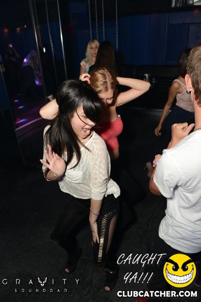 Gravity Soundbar nightclub photo 288 - May 22nd, 2013