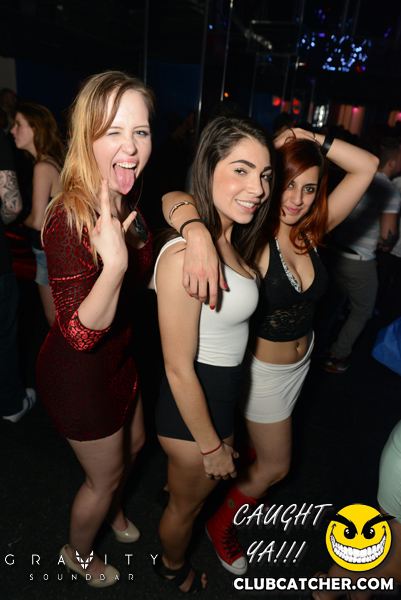 Gravity Soundbar nightclub photo 289 - May 22nd, 2013