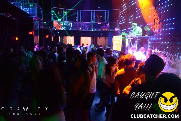 Gravity Soundbar nightclub photo 290 - May 22nd, 2013