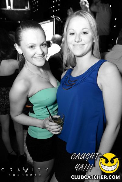 Gravity Soundbar nightclub photo 30 - May 22nd, 2013