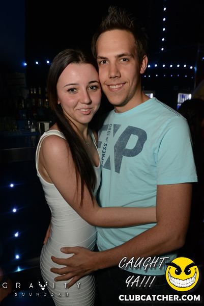 Gravity Soundbar nightclub photo 296 - May 22nd, 2013