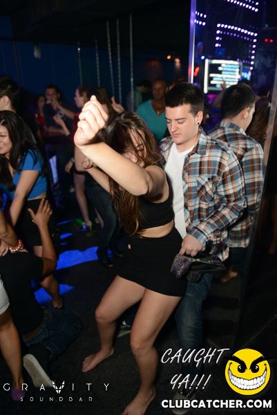 Gravity Soundbar nightclub photo 297 - May 22nd, 2013