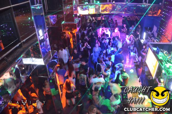 Gravity Soundbar nightclub photo 302 - May 22nd, 2013