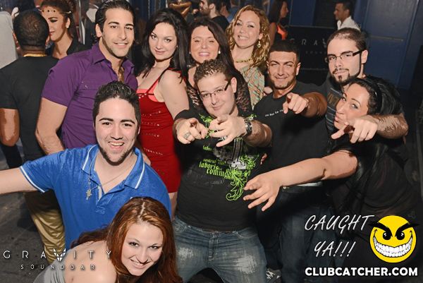 Gravity Soundbar nightclub photo 303 - May 22nd, 2013