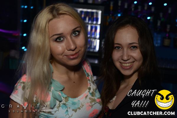 Gravity Soundbar nightclub photo 306 - May 22nd, 2013