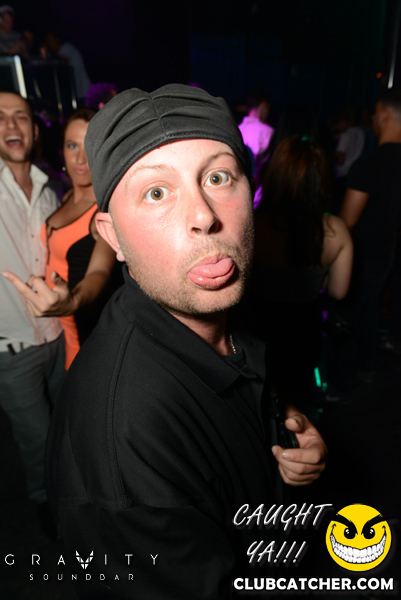 Gravity Soundbar nightclub photo 308 - May 22nd, 2013