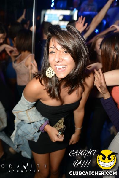 Gravity Soundbar nightclub photo 32 - May 22nd, 2013