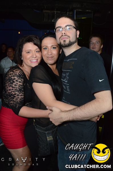 Gravity Soundbar nightclub photo 311 - May 22nd, 2013