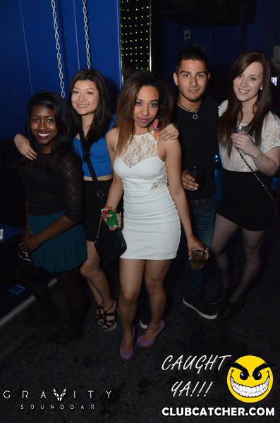 Gravity Soundbar nightclub photo 312 - May 22nd, 2013