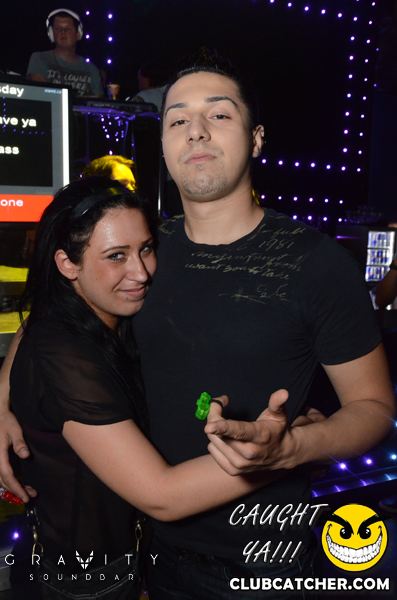 Gravity Soundbar nightclub photo 314 - May 22nd, 2013