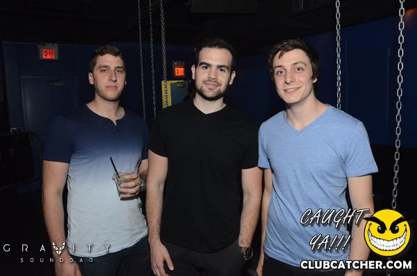 Gravity Soundbar nightclub photo 315 - May 22nd, 2013