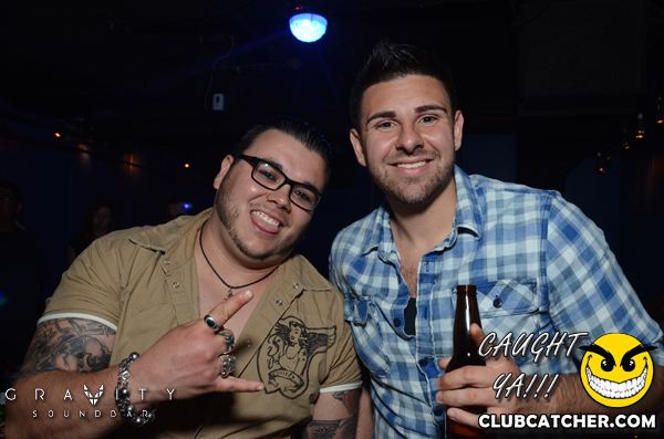 Gravity Soundbar nightclub photo 316 - May 22nd, 2013