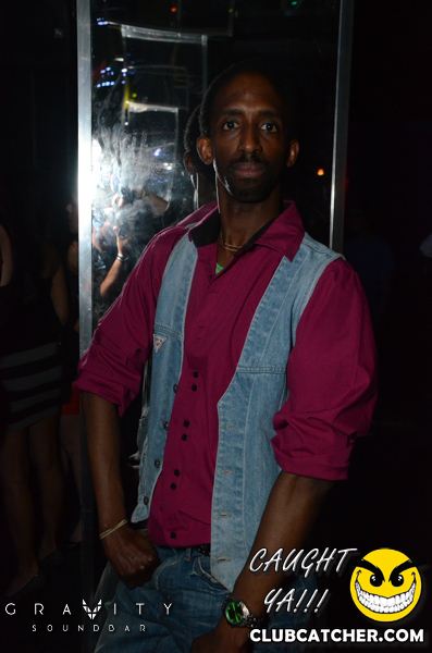 Gravity Soundbar nightclub photo 318 - May 22nd, 2013