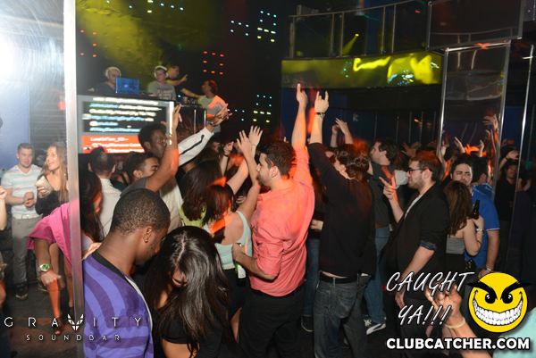 Gravity Soundbar nightclub photo 319 - May 22nd, 2013