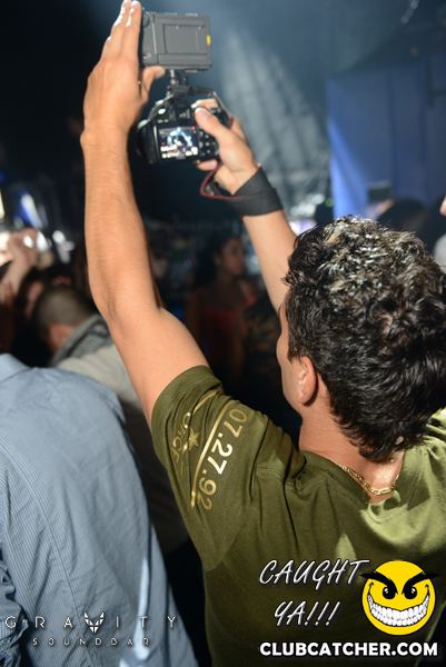 Gravity Soundbar nightclub photo 33 - May 22nd, 2013