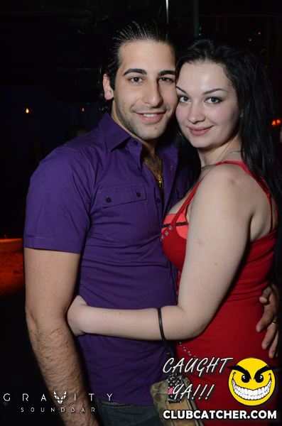 Gravity Soundbar nightclub photo 321 - May 22nd, 2013