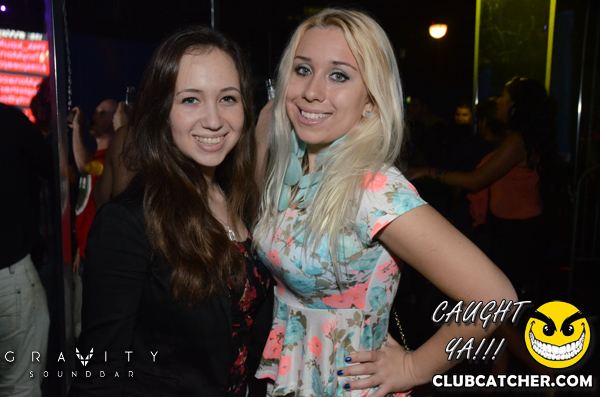 Gravity Soundbar nightclub photo 323 - May 22nd, 2013