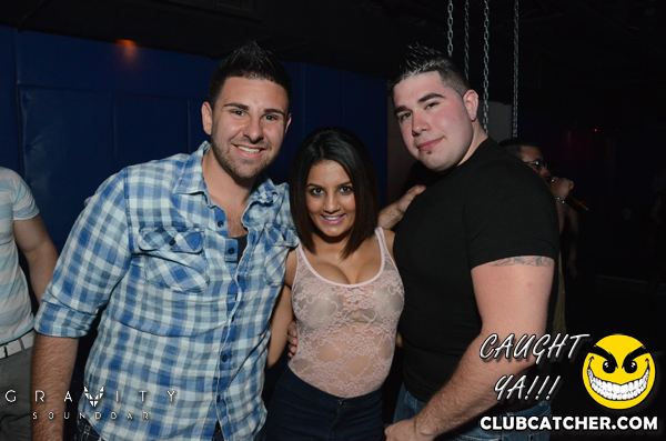 Gravity Soundbar nightclub photo 327 - May 22nd, 2013