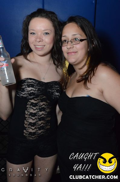 Gravity Soundbar nightclub photo 328 - May 22nd, 2013