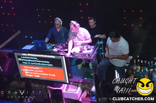 Gravity Soundbar nightclub photo 329 - May 22nd, 2013
