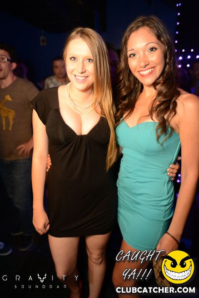 Gravity Soundbar nightclub photo 34 - May 22nd, 2013