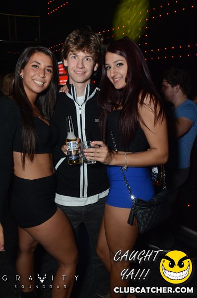 Gravity Soundbar nightclub photo 331 - May 22nd, 2013