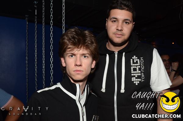 Gravity Soundbar nightclub photo 332 - May 22nd, 2013