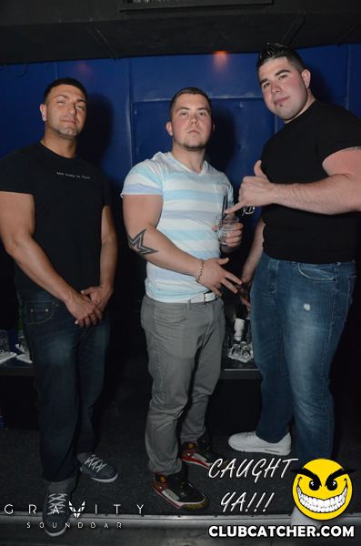Gravity Soundbar nightclub photo 334 - May 22nd, 2013