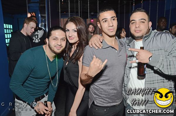 Gravity Soundbar nightclub photo 335 - May 22nd, 2013