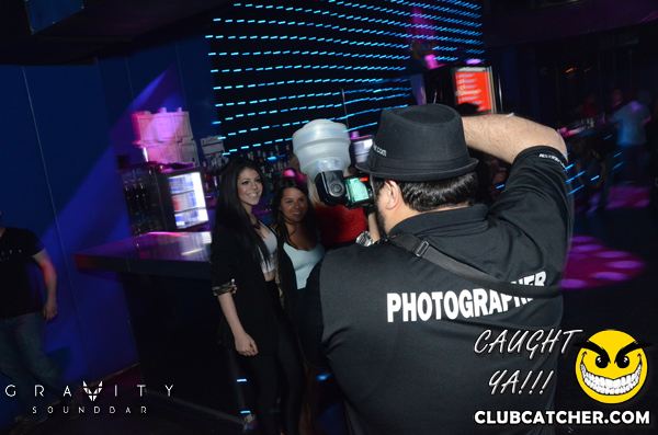 Gravity Soundbar nightclub photo 336 - May 22nd, 2013