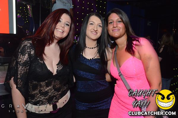 Gravity Soundbar nightclub photo 338 - May 22nd, 2013