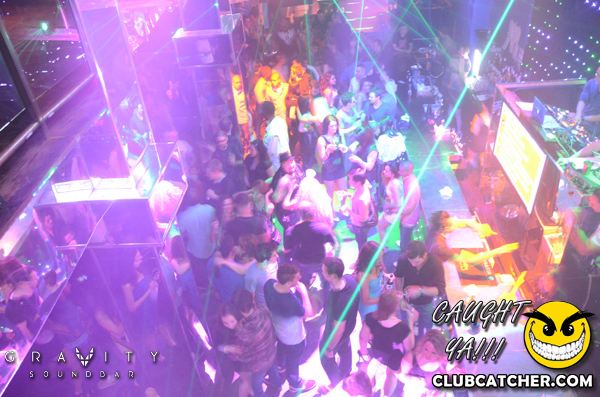 Gravity Soundbar nightclub photo 339 - May 22nd, 2013