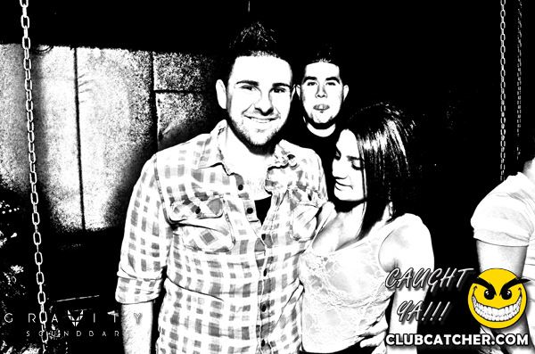 Gravity Soundbar nightclub photo 340 - May 22nd, 2013