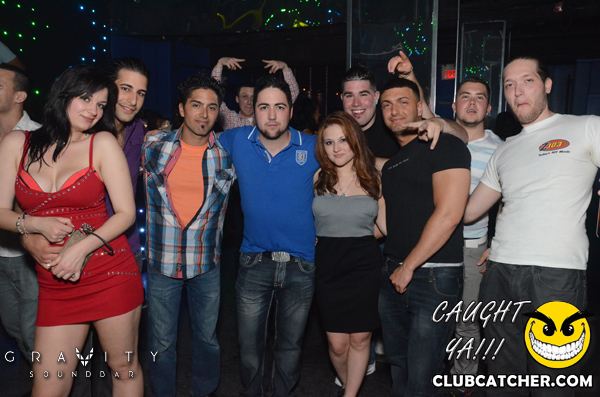 Gravity Soundbar nightclub photo 342 - May 22nd, 2013