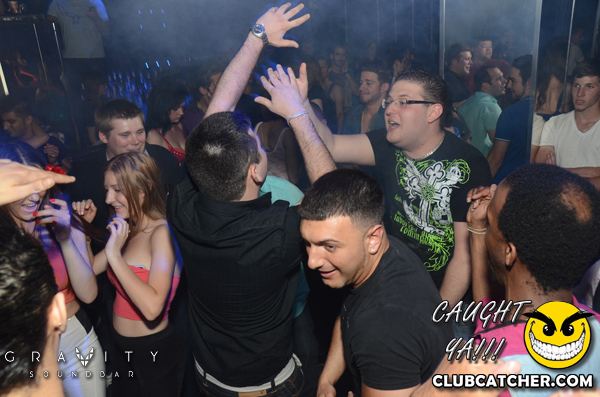 Gravity Soundbar nightclub photo 343 - May 22nd, 2013