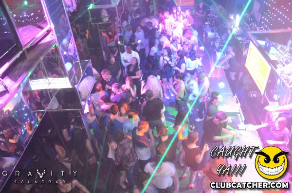 Gravity Soundbar nightclub photo 344 - May 22nd, 2013